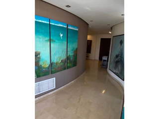 Apartment for Sale in Obarrio - 3 bedrooms