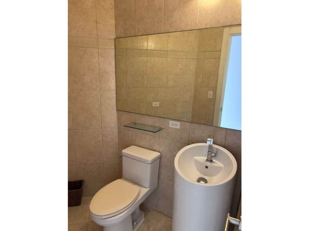 Oceanfront 3BR Condo with Luxury Finishes Punta Pacifica