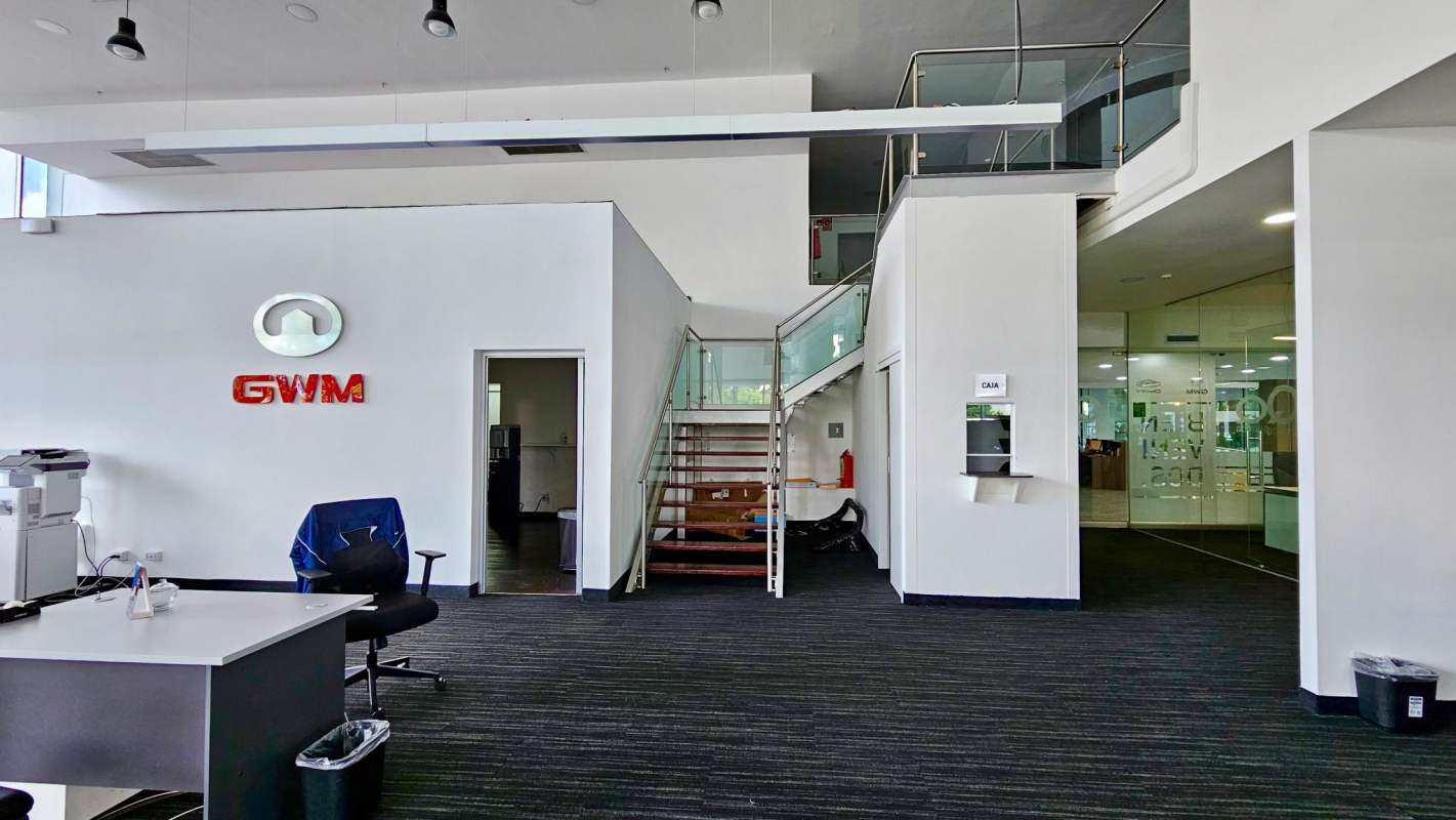 Premium Commercial Showroom for Rent Punta Pacifica Oceania - View 5