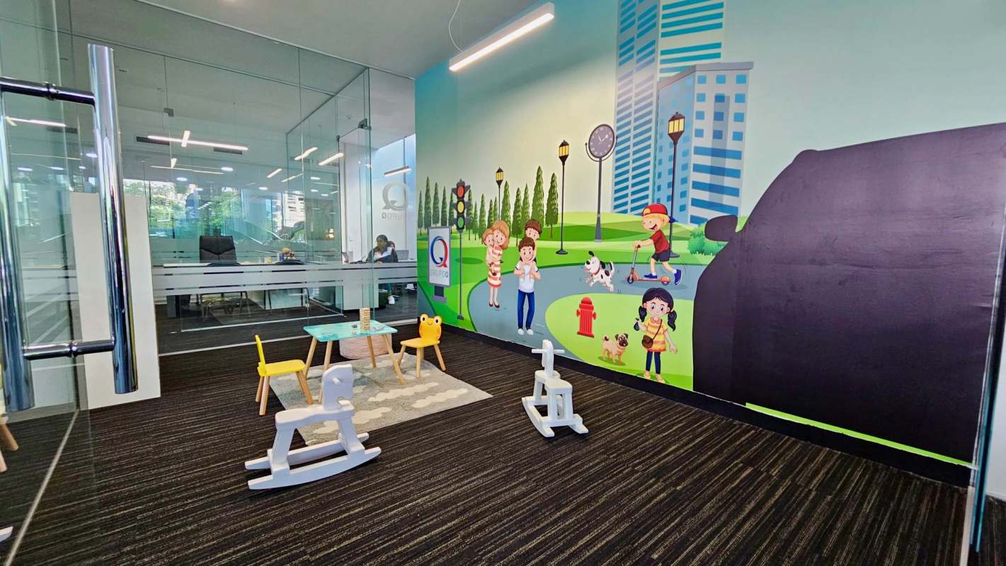 Premium Commercial Showroom for Rent Punta Pacifica Oceania - View 6