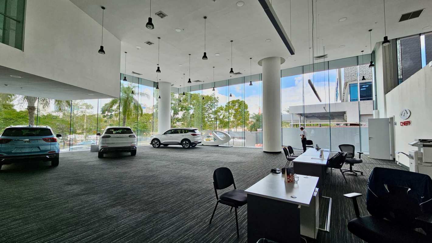 Premium Commercial Showroom for Rent Punta Pacifica Oceania - View 7