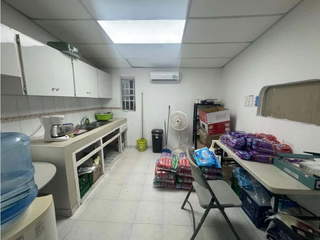 Commercial Warehouse for Sale in Juan Diaz - 0 bedrooms