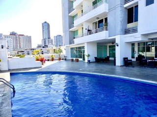 Apartment for Sale in Bella Vista - 2 bedrooms