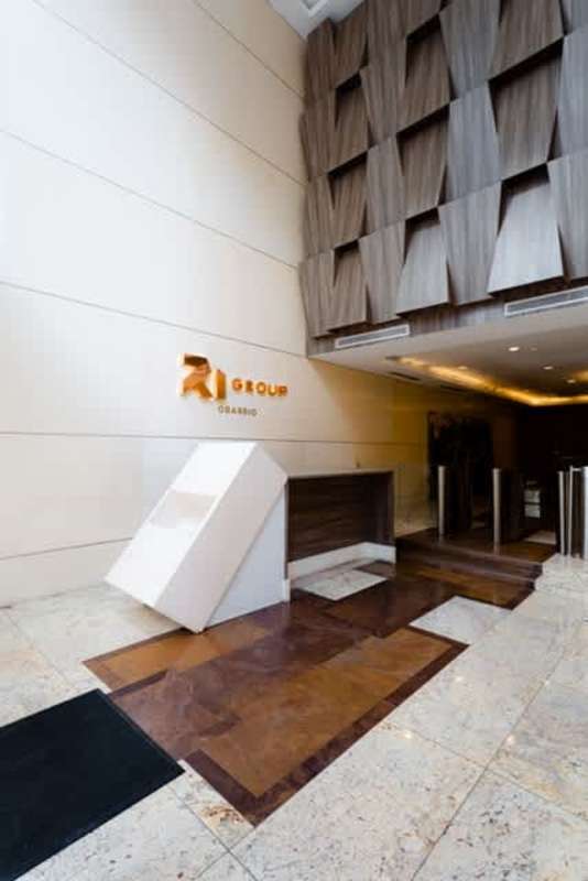 Corporate Office in Obarrio Business District PH Nova in Panama - View 3