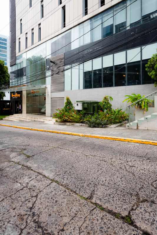 Corporate Office in Obarrio Business District PH Nova in Panama - View 6