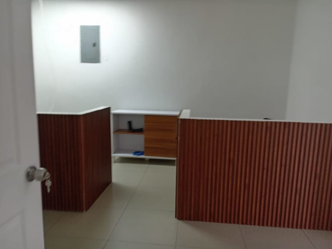 Corporate Office in Obarrio Business District PH Nova in Panama - View 4
