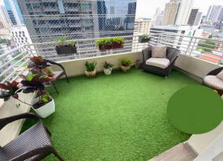 Apartment for Sale in Obarrio - 3 bedrooms