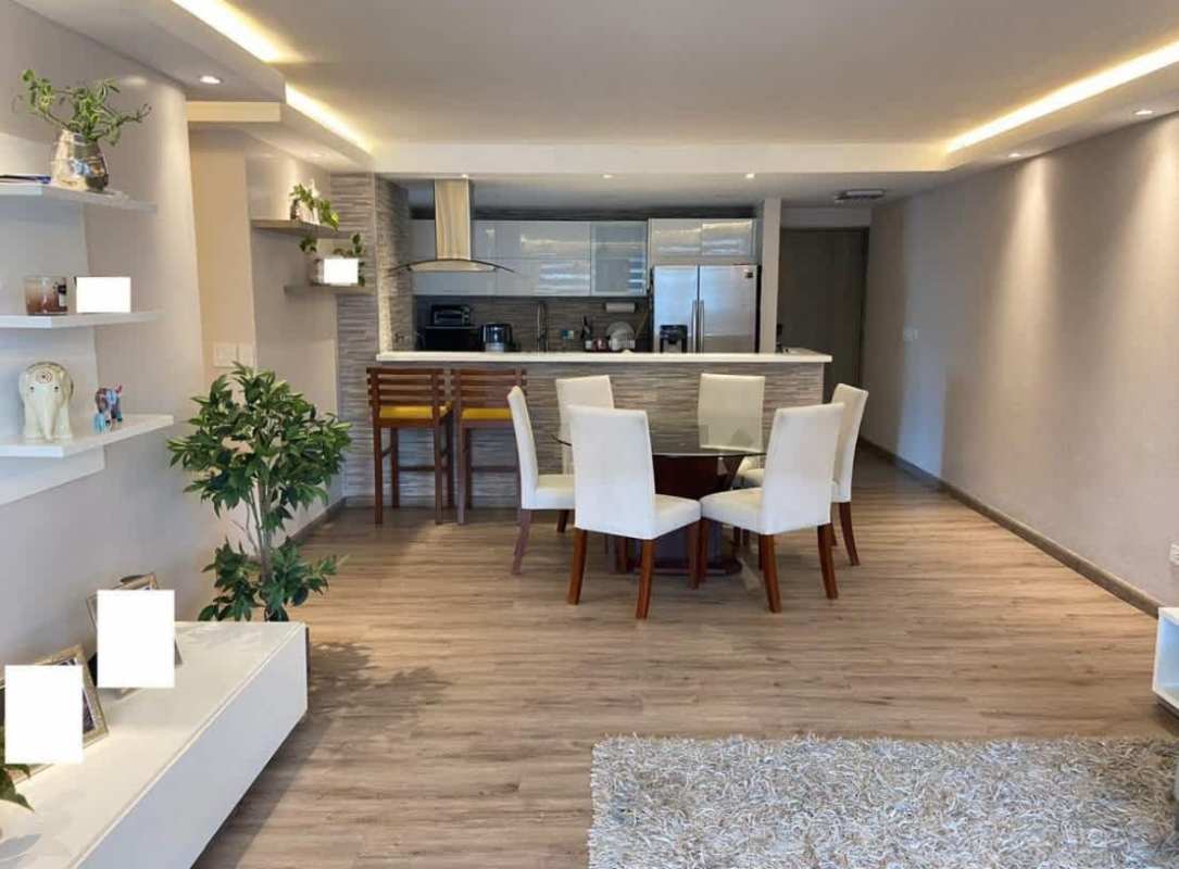 Large master bedroom with big closet PH Obarrio Central Panama City Panama