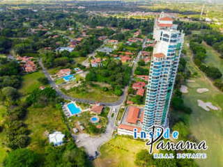 Condominium Apartment for Sale in Punta Chame - 2 bedrooms
