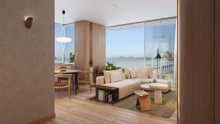 Apartment for Sale in Costa del Este - 1 bedroom