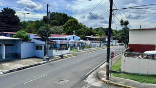 House for Sale in Betania - 4 bedrooms