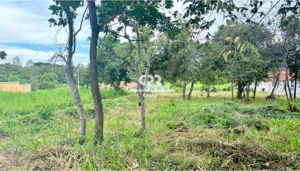 Open land ready for development in Coronado Panama near Pacific Ocean beaches