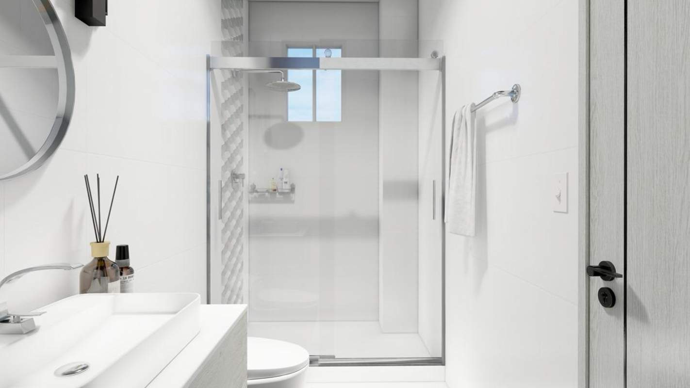 New 3BR Apartment PH Talin Towers 12 de Octubre Panama