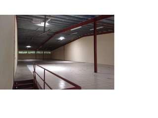 Commercial Warehouse for Rent in San Miguelito - 0 bedrooms