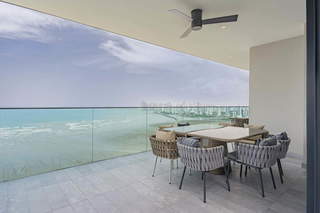 Penthouse for Sale in Costa del Este - 4 bedrooms