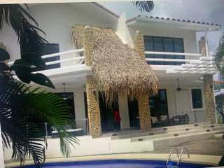 Villa for Sale in Chame - 4 bedrooms