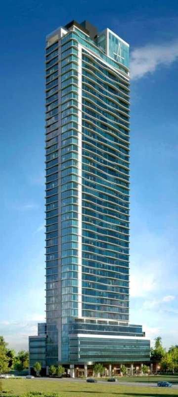 Furnished Studio Hotel-Style Condo Arcadia Costa del Este