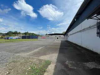 Commercial Warehouse for Rent in Cativá - 0 bedrooms