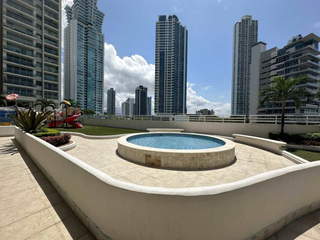 Apartment for Sale in Costa del Este - 3 bedrooms