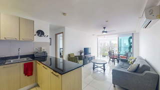 Apartment for Sale in San Francisco - 2 bedrooms