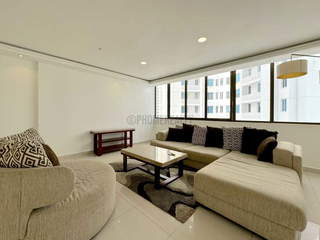 Apartment for Sale in Costa del Este - 3 bedrooms