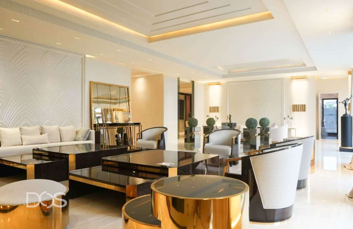 Ultra-Luxury Versace Decor Apartment Ocean Reef Island Punta Pacifica