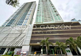 Apartment for For Rent in Costa del Este - 2 bedrooms