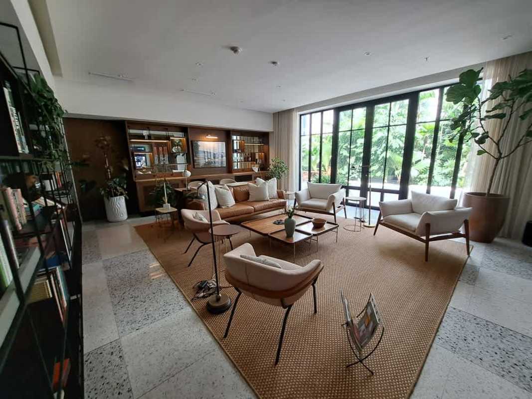 Luxury 3BR Oceanfront Apartment Casco Viejo PH Santa Familia