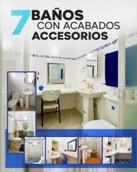 Spacious bedroom with AC, ceramic floor, double beds at beach estate San Carlos Panama