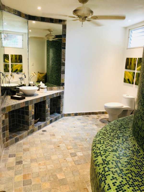 Luxury 4BR House with Pool Costa del Este Las Perlas