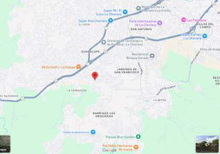 Lot with houses for Sale in Guadalupe - 4 bedrooms