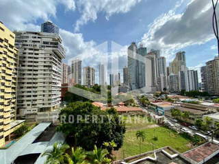 Apartment for Sale or Rent in Punta Paitilla - 2 bedrooms