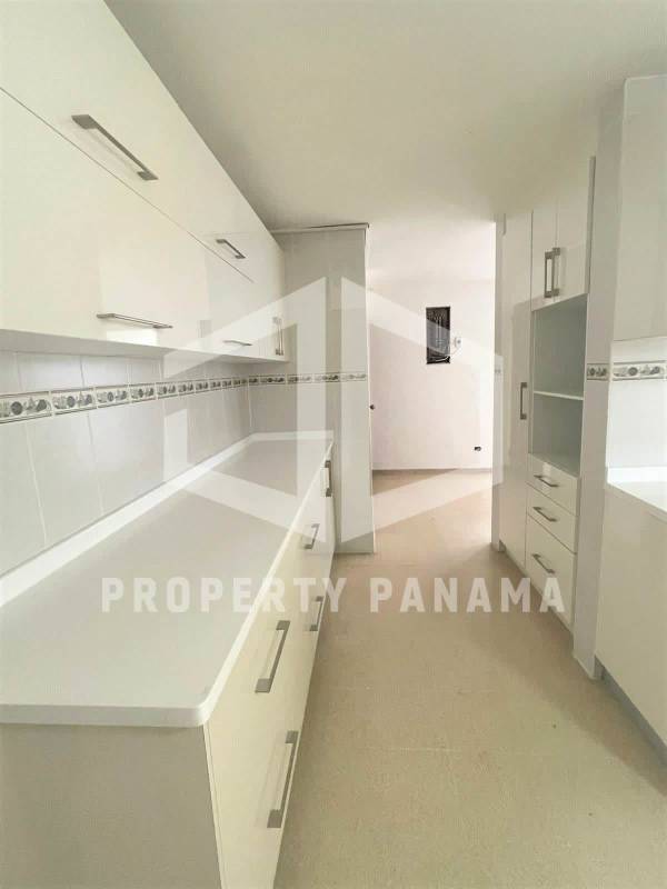 Spacious 3BR Apartment with Ocean Views PH Savoy Punta Paitilla