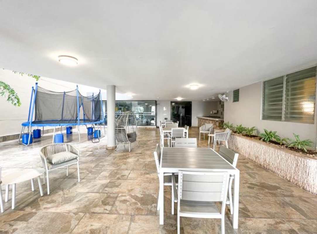 Spacious Oceanfront 3BR Condo for Sale PH Crillon Punta Paitilla