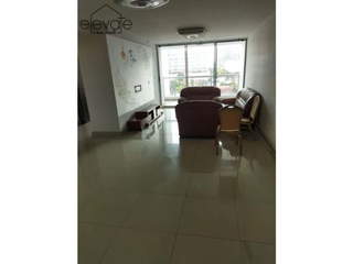 Apartment for Sale in Obarrio - 3 bedrooms