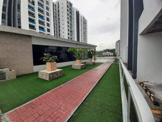 Apartment for Sale in Altos de Panamá - 2 bedrooms