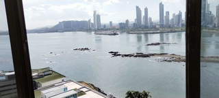 Apartment for Sale in Punta Paitilla - 3 bedrooms