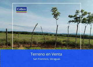 Land for Sale in Soná - 0 bedrooms