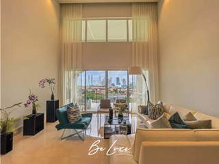 Penthouse Duplex for Rent in Santa Maria - 4 bedrooms