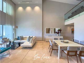 Penthouse Apartment for Sale in Santa Maria - 4 bedrooms