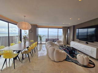 Apartment for Sale in Punta Pacífica - 3 bedrooms