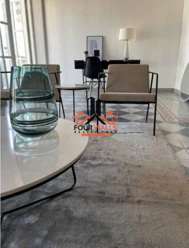 Luxury Furnished 2BR Apartment Casco Viejo Historic San Felipe