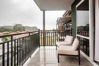 Apartment Condo for Vacation Rental in Playa Venao - 2 bedrooms