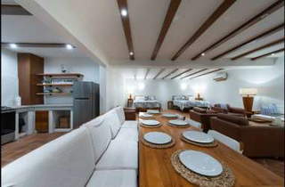 Villa / Studio Apartment for Rental in Los Destiladeros - 1 bedroom