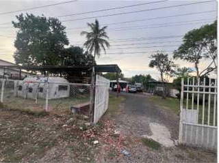 Commercial Property for Sale in Nueva Gorgona - 0 bedrooms