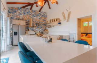 Penthouse Apartment for Daily rent in Pedasí - 3 bedrooms