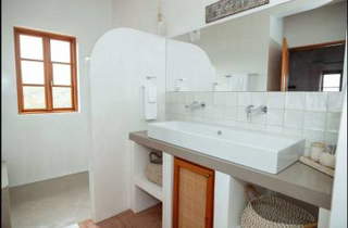 Villa for Short-term rental in Los Destiladeros - 3 bedrooms