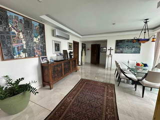 Apartment for Sale in Costa del Este - 3 bedrooms