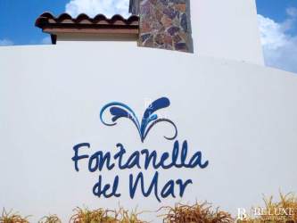 Ocean View 2BR Apartment for Rent in PH Fontanella del Mar