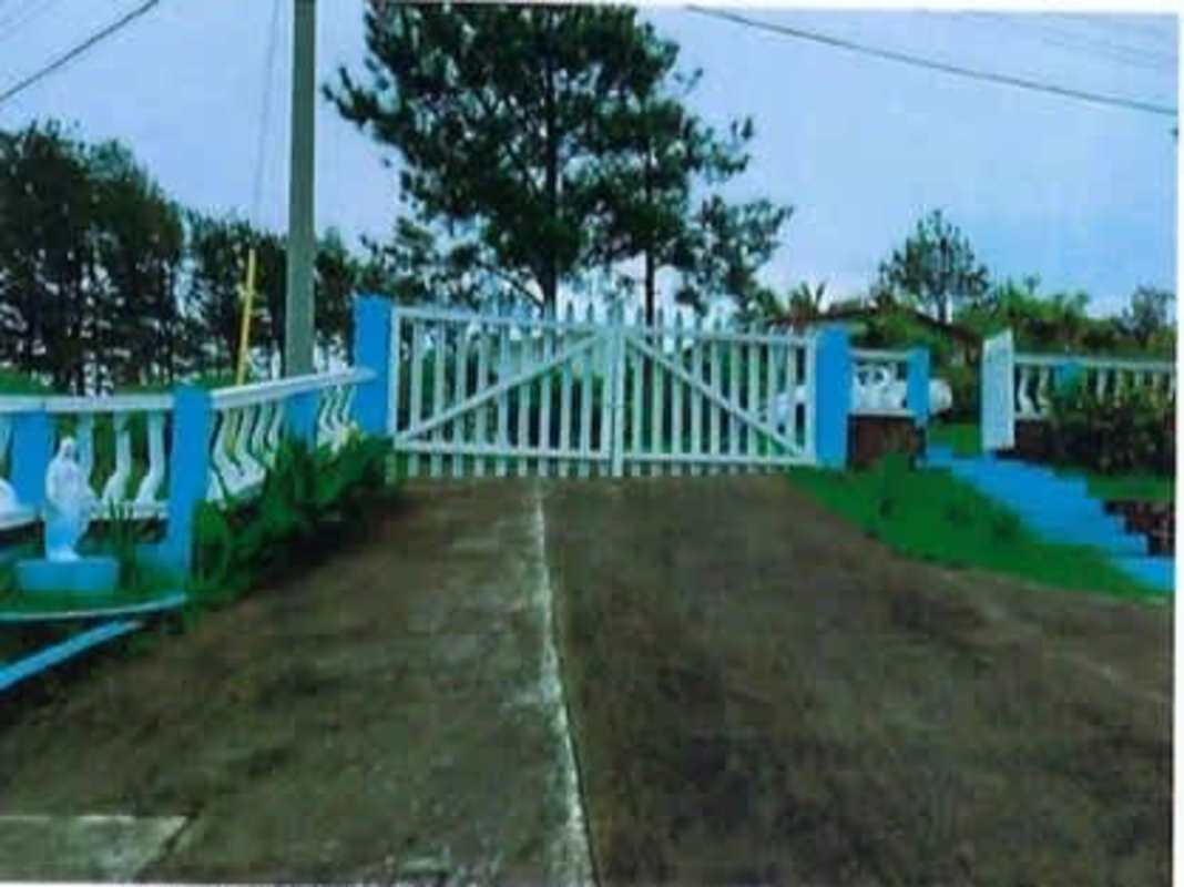 Mountain 3BR Cozy House with Guest Cabin in Cerro Azul